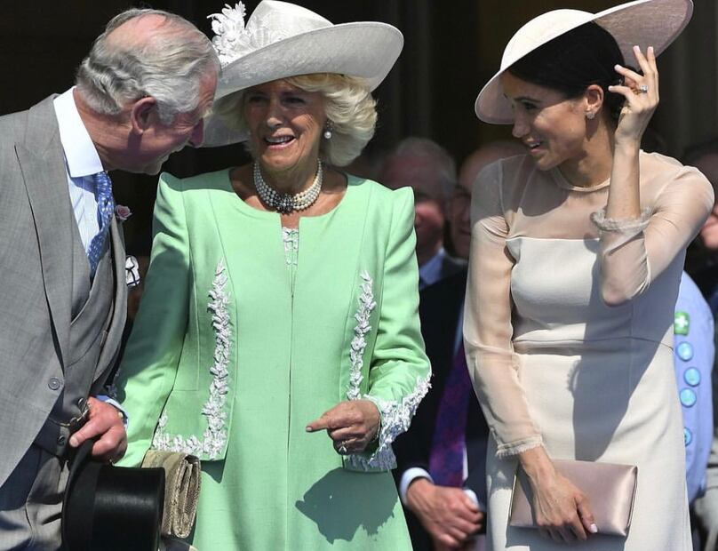 Los -costosos- excesos de Meghan Markle   