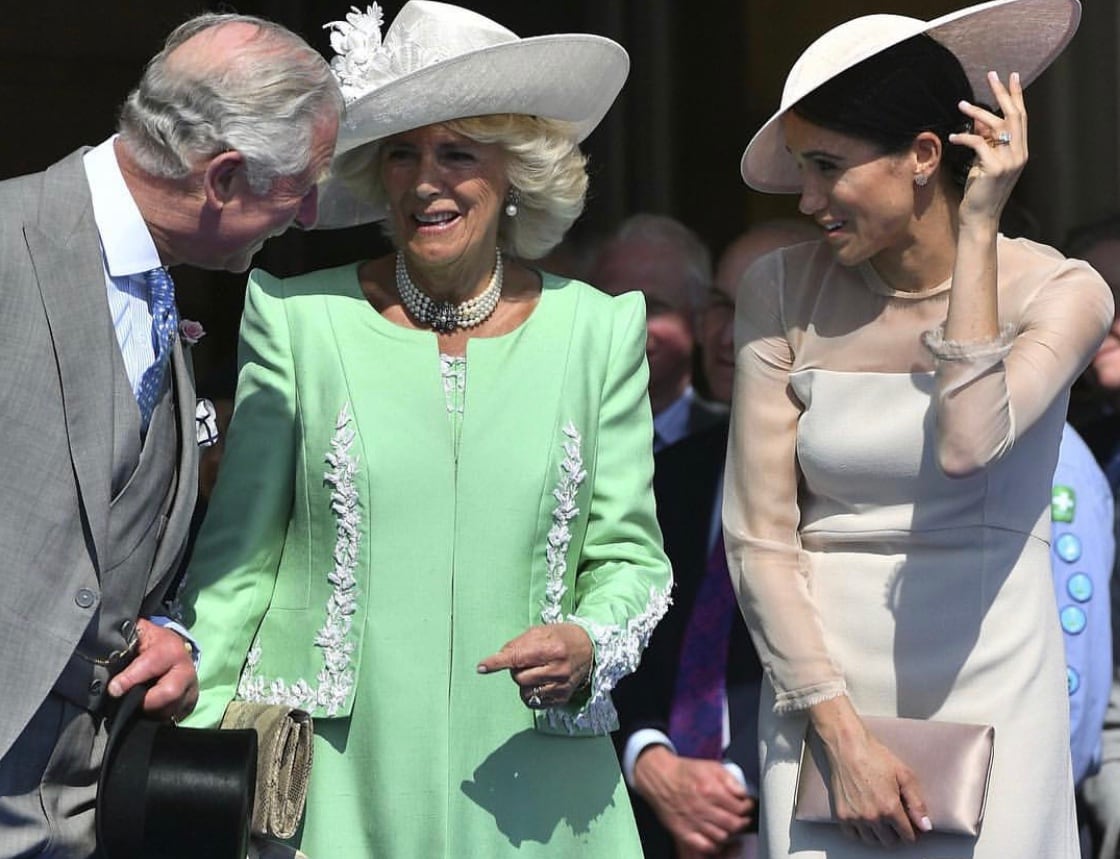 Los -costosos- excesos de Meghan Markle   