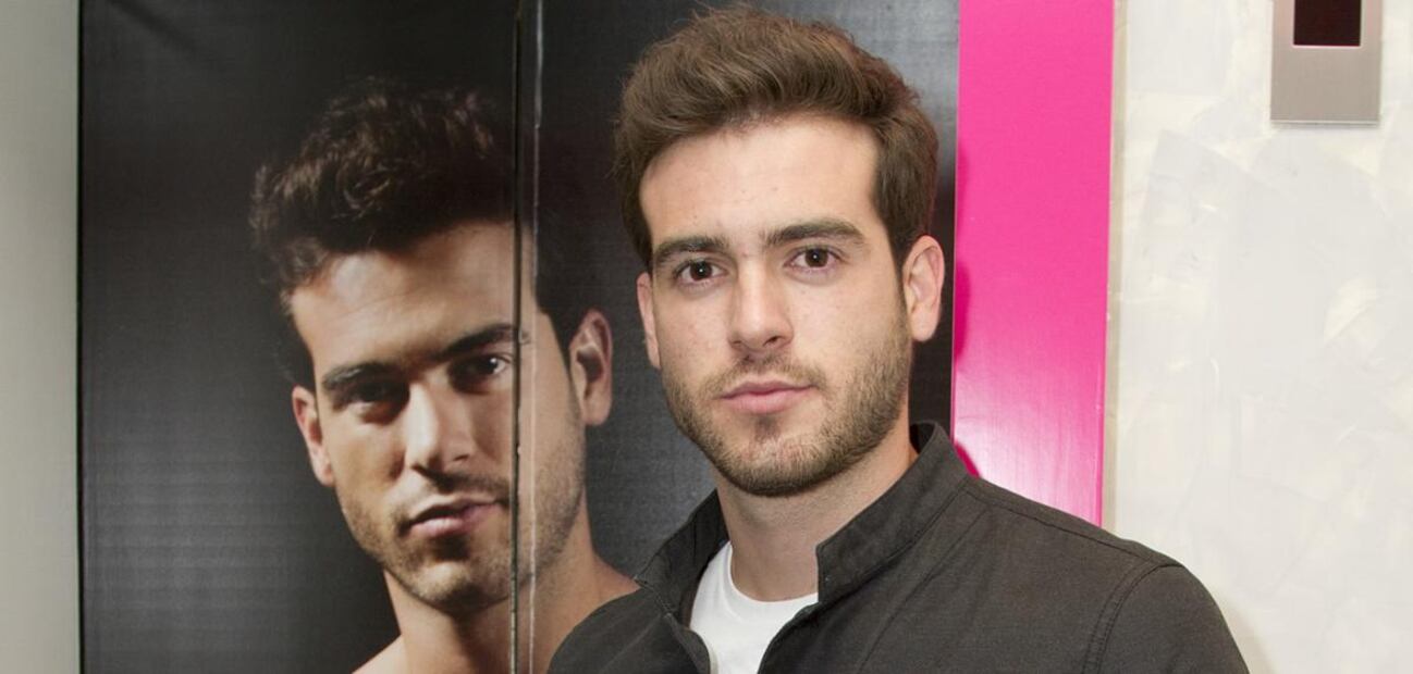 TOP 10: Los famosos jóvenes más guapos del momento
