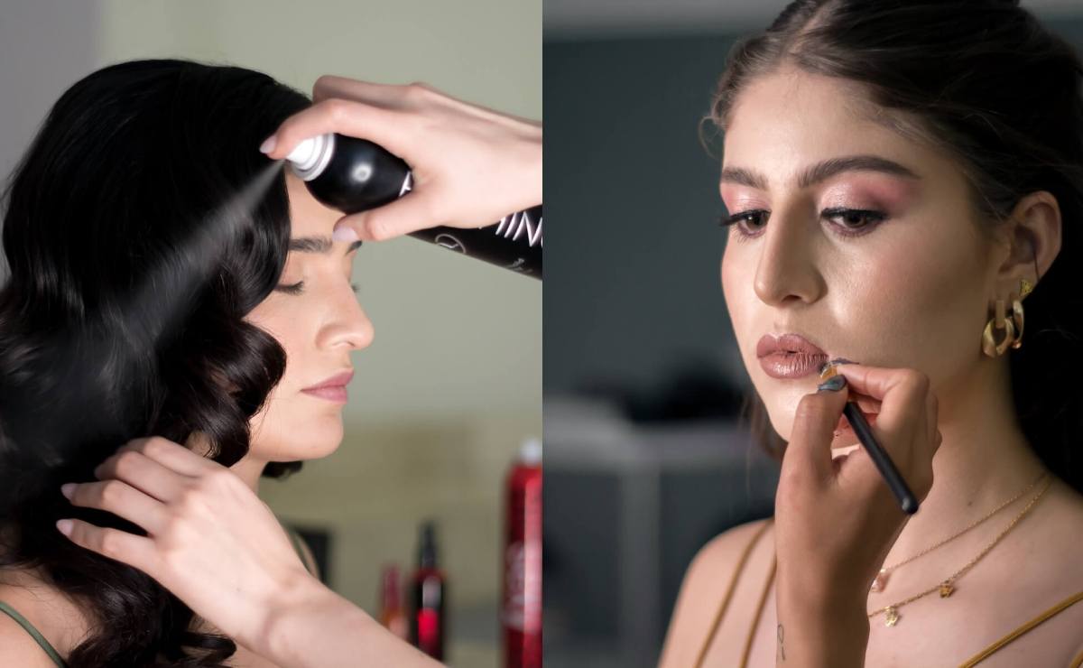 Así son los servicios que ofrece Foriu / Foto: Cortesía