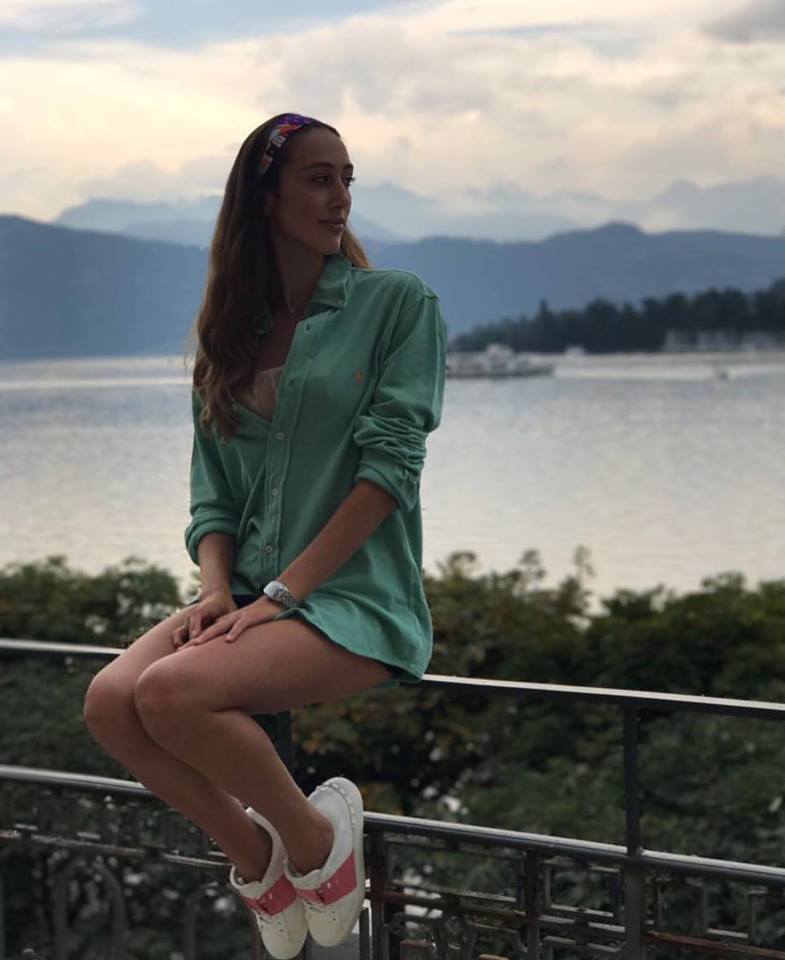 Ellas se convertirán en mamás en 2019