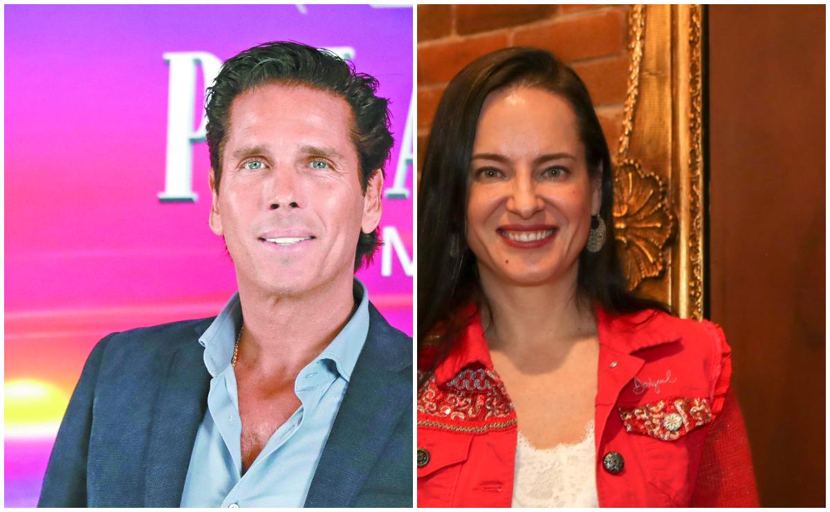 Roberto Palazuelos y Gaby Platas: ¿Por qué fracasó su relación?