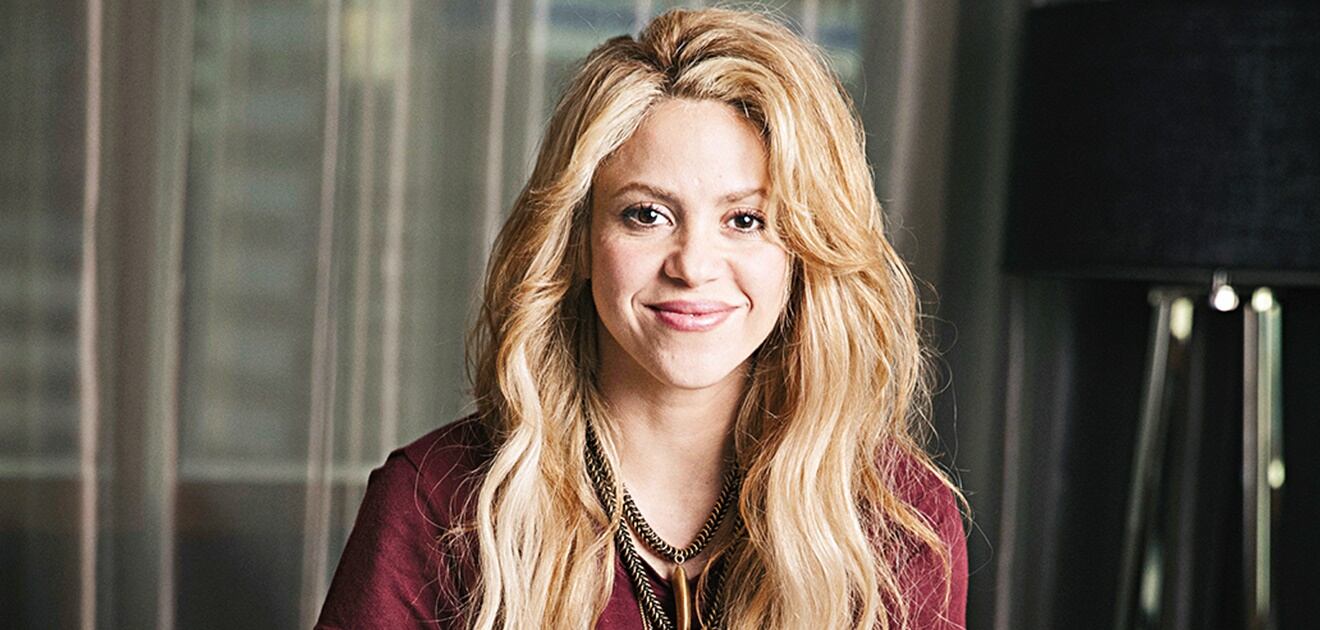 <p>La cantante Shakira padece una hemorragia que le genera muchas molestias al cantar. <strong>(Fotos: AP, Instagram)</strong></p>

<p>&nbsp;</p>
