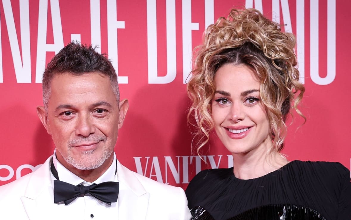 Alejandro Sanz habla sobre su relación con Candela Márquez, ¿boda a la vista?