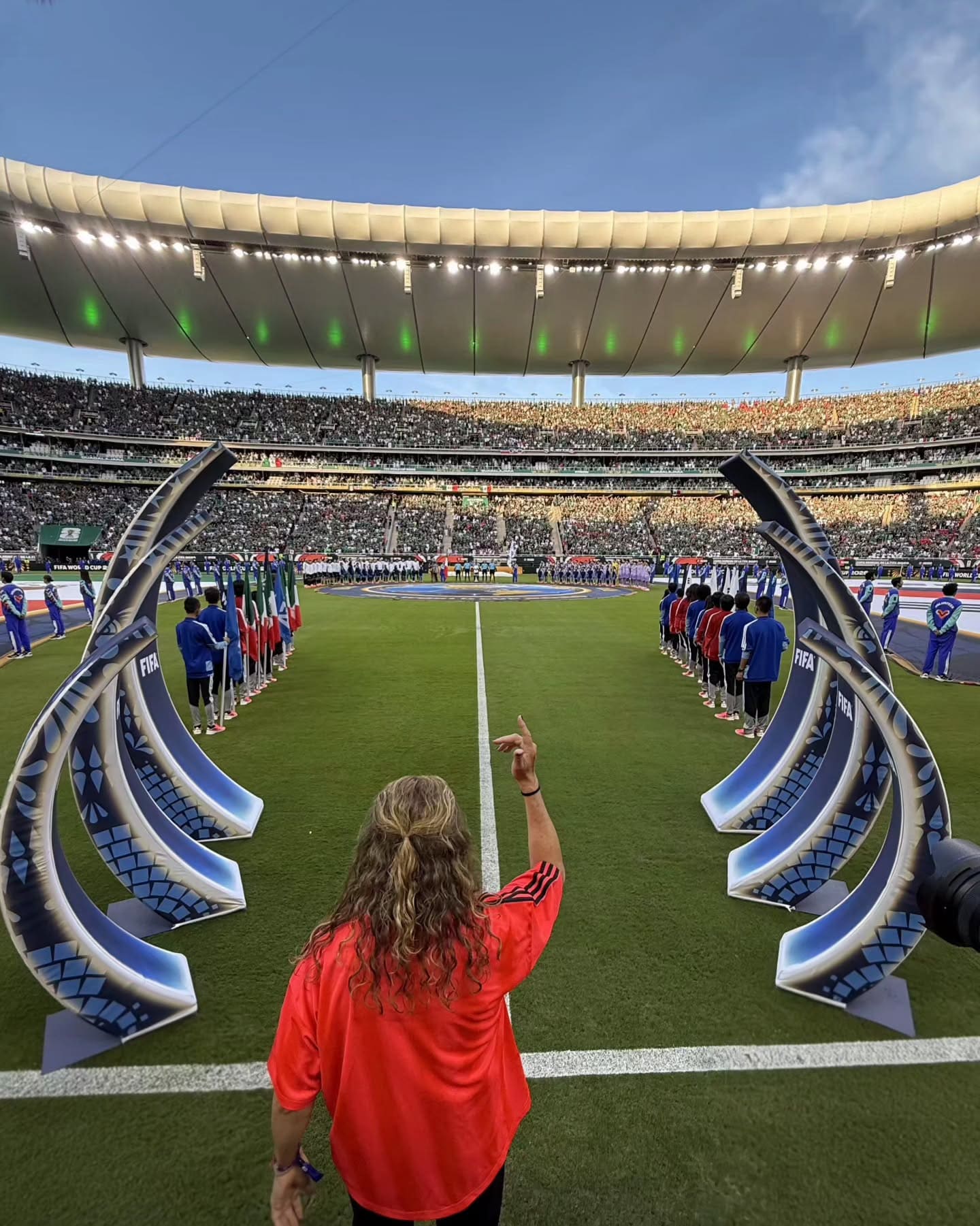 Fher Olvera. (Foto: Instagram)