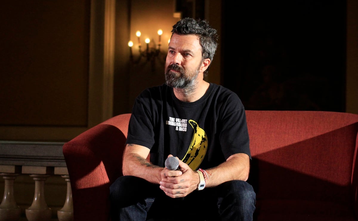 Ella es 'la Flaca' de Pau Donés y las otras mujeres de su vida