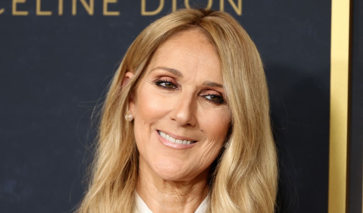 Céline Dion comparte una significativa actualización sobre su salud