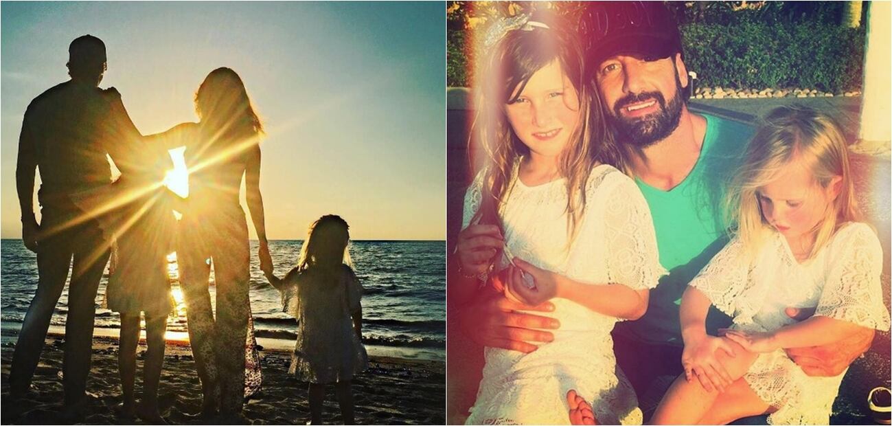 Así responde Gabriel Soto a las difamaciones de las fracturas de su matrimonio