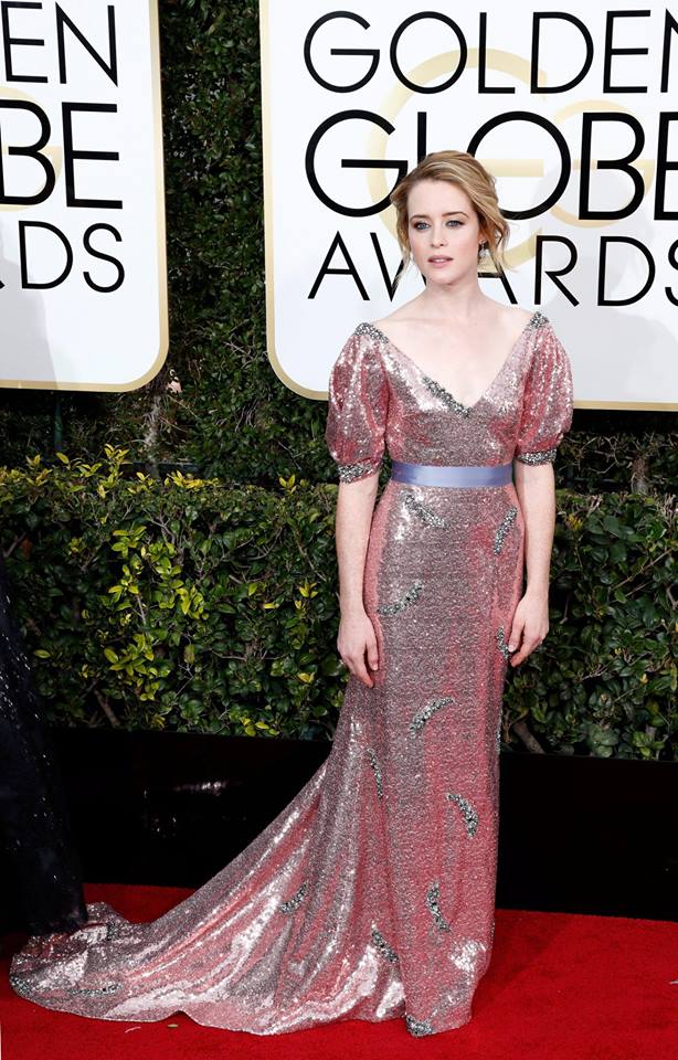 La lista de ganadores de los Golden Globes 2017