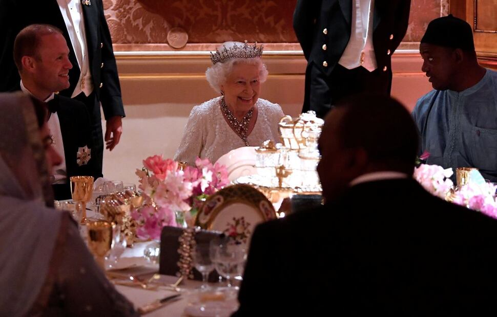 Reina Isabel: estas son las bebidas alcohólicas que sirven en las fiestas privadas