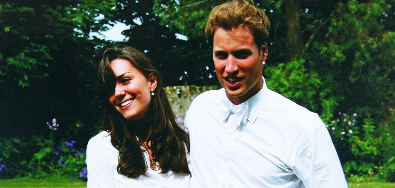 <p>Kate Middleton y el príncipe William tienen cinco años de casados, han formado una hermosa familia de cuatro y pronto serán los reyes de Reino Unido. <strong>(Fotos: Archivo El Universal y Cortesía de la Casa Real Británica)</strong></p>