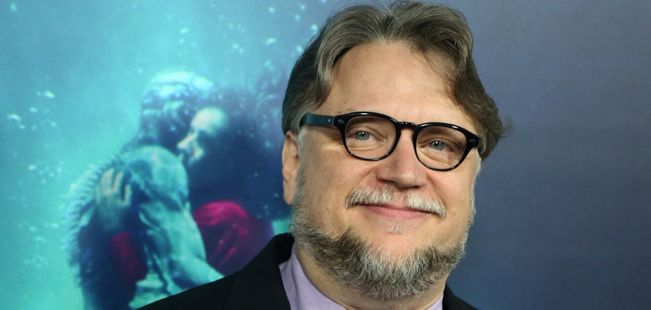 <p>"La forma del agua" del mexicano Guillermo del Toro recibió el mayor número de nominaciones a la próxima entrega de los Oscar, al entrar en 13 categorías. (Fotos: Archivo El Universal)</p>
