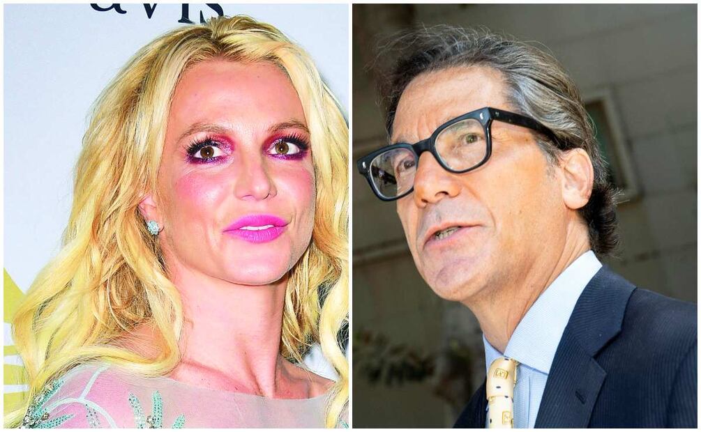 Juez niega a Britney Spears la destitución urgente de su papá sobre su tutela 