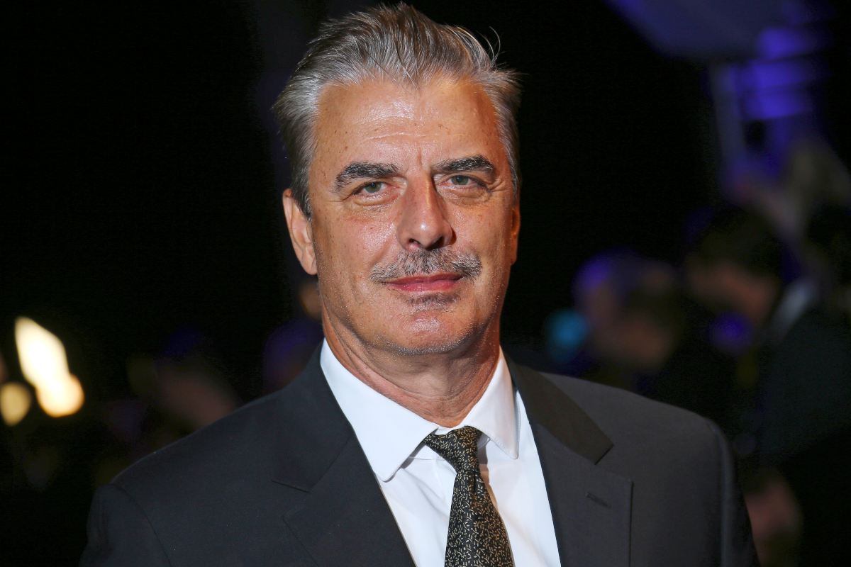 Sarah Jessica Parker se pronuncia sobre acusaciones contra Chris Noth de abuso sexual
