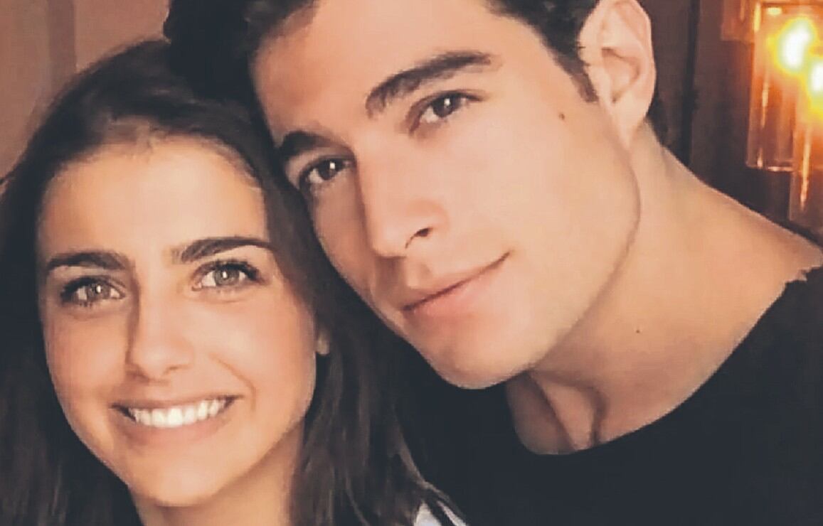 Danilo Carrera dedica conmovedor mensaje de apoyo a Michelle Renaud
