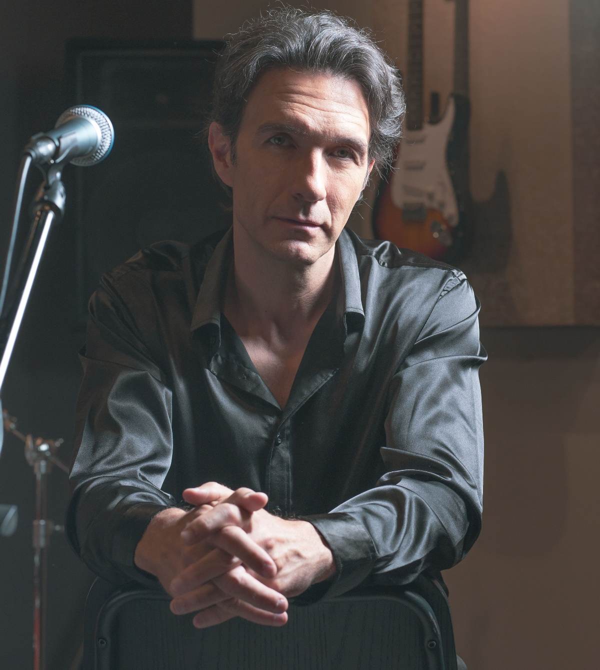 Leonardo de Lozanne / Foto: Edgar Silva F.