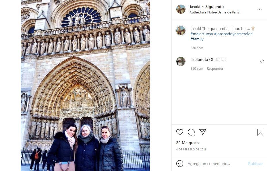 Alejandra “La Suki” Armendáriz quiere llevar el turismo ecuestre a otro nivel