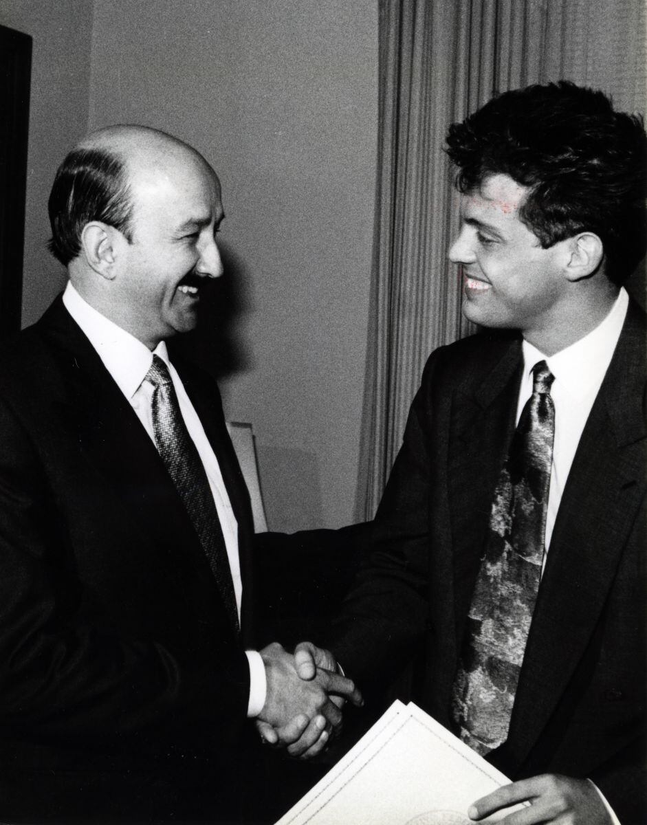 Recuento: así han sido las tomas de posesión en México