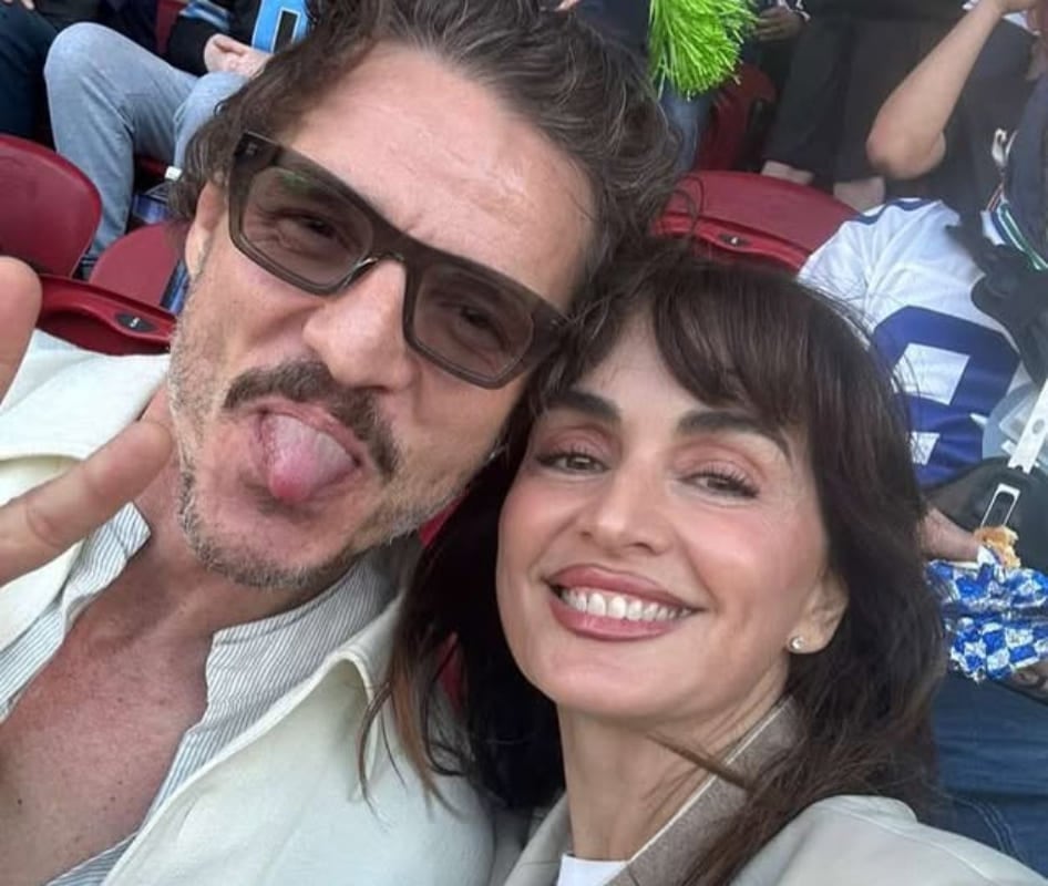 Becky G / Foto: Instagram