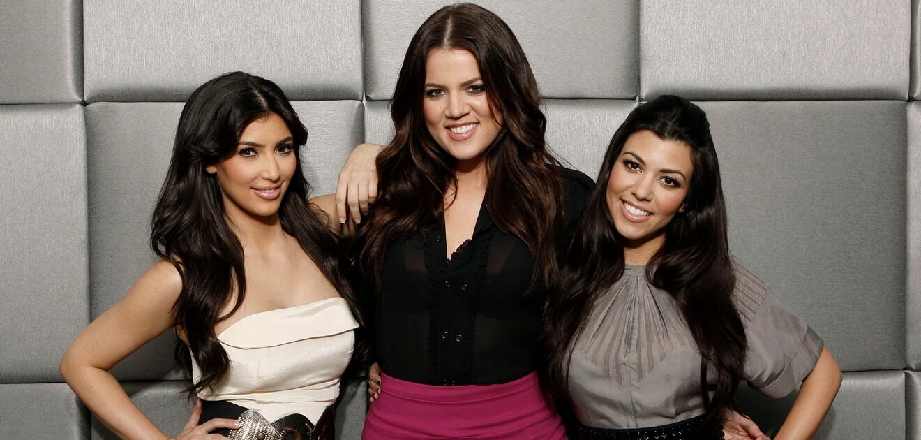 <p>Todas las socialités que integran la familia Kardashian se han sometido a operaciones plásticas. <strong>(Fotos: Archivo y Especial)</strong></p>
