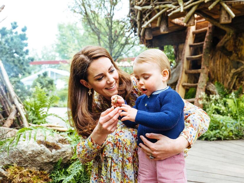 Kate Middleton cancela evento oficial y enciende sospechas de un posible embarazo 