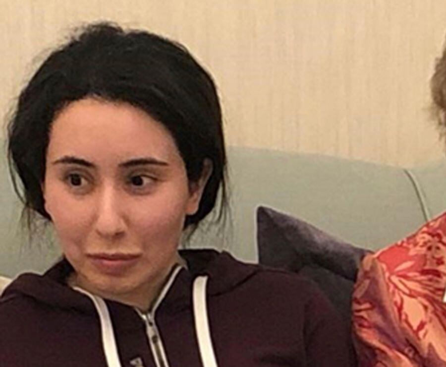Princesa Latifa: La ONU pide al emir de Dubai pruebas contundentes de que su hija sigue viva