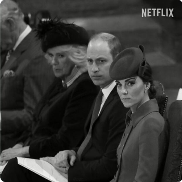 Harry y Meghan Markle estrenan tráiler de su docuserie: "Nadie ve lo que sucede a puerta cerrada"