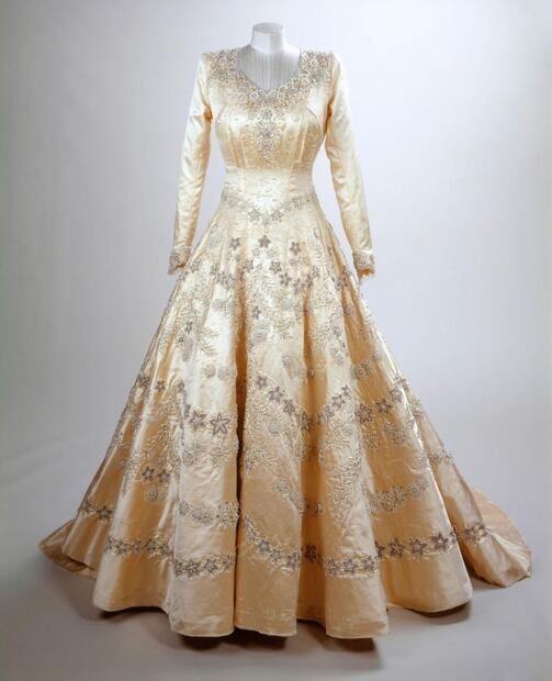 El 70 aniversario de bodas de la Reina Isabel II y Felipe de Edimburgo
