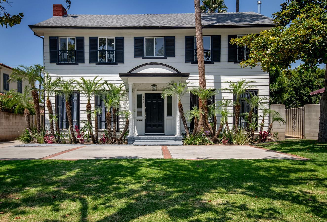 Conoce la casa de lujo que Meghan Markle aún no logra vender 