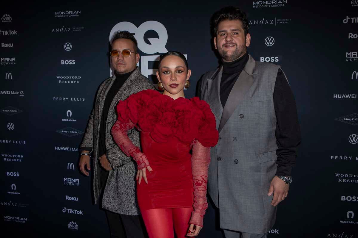 Matisse. (Foto: Esteban Torreblanca)