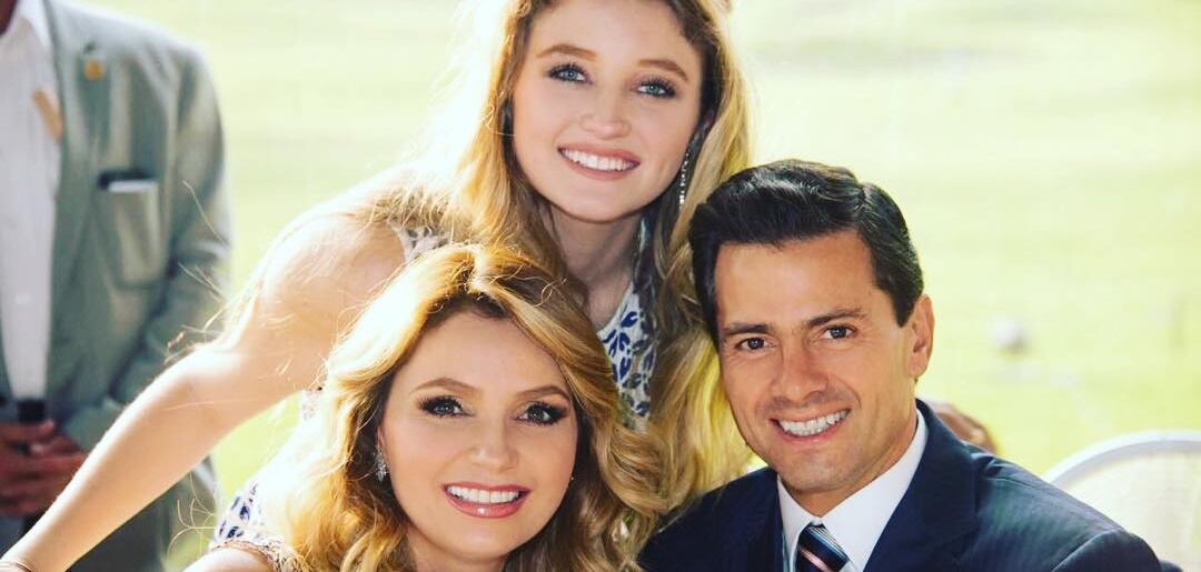 <p>Fotos: Instagram</p>