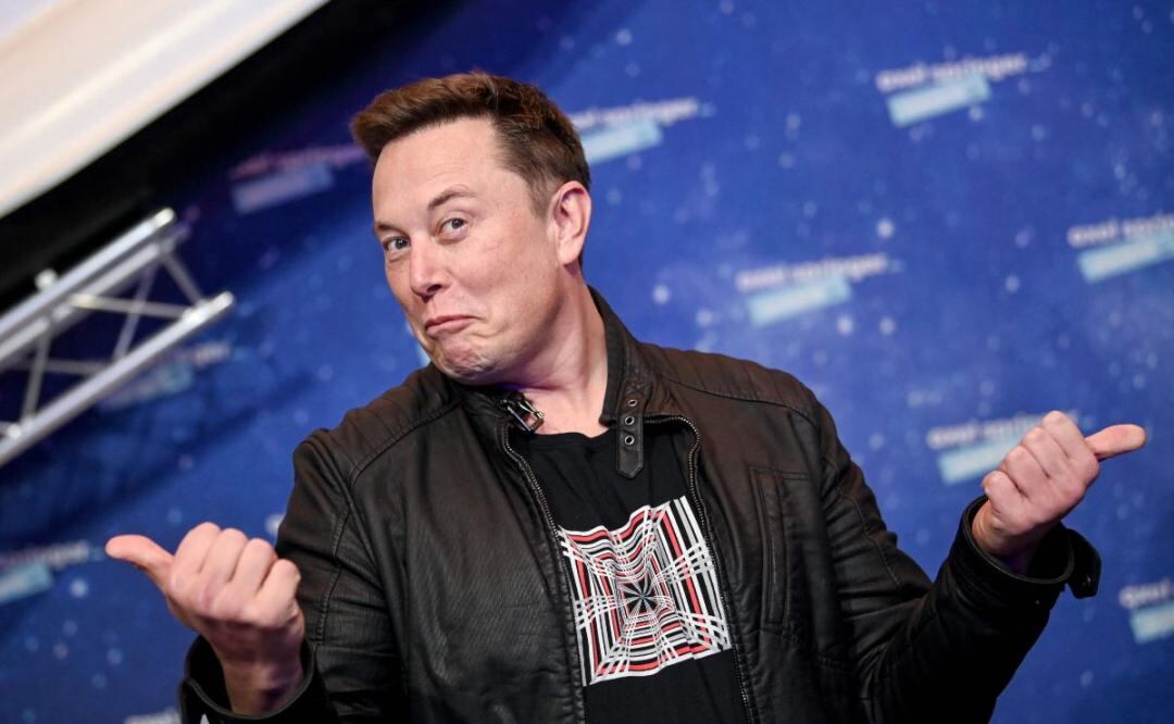 Elon Musk siembra dudas sobre su compra de Twitter por cuentas falsas