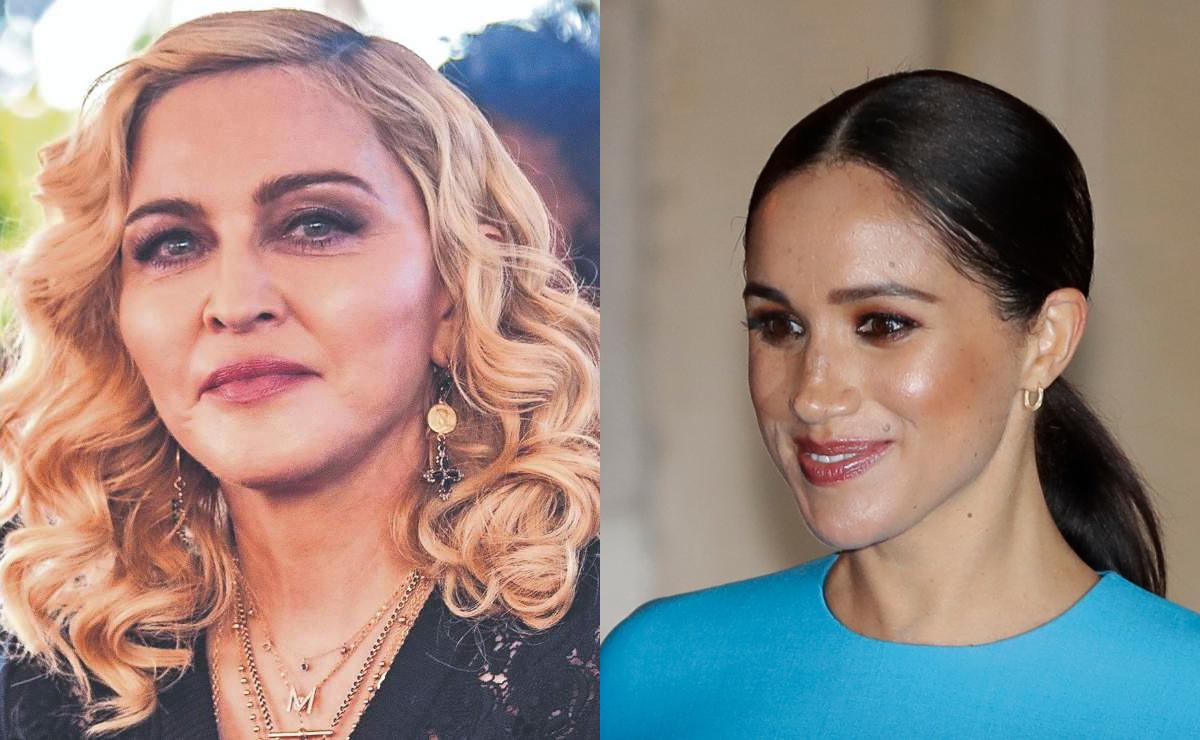 Meghan Markle no es la única famosa que ha escrito un libro para niños