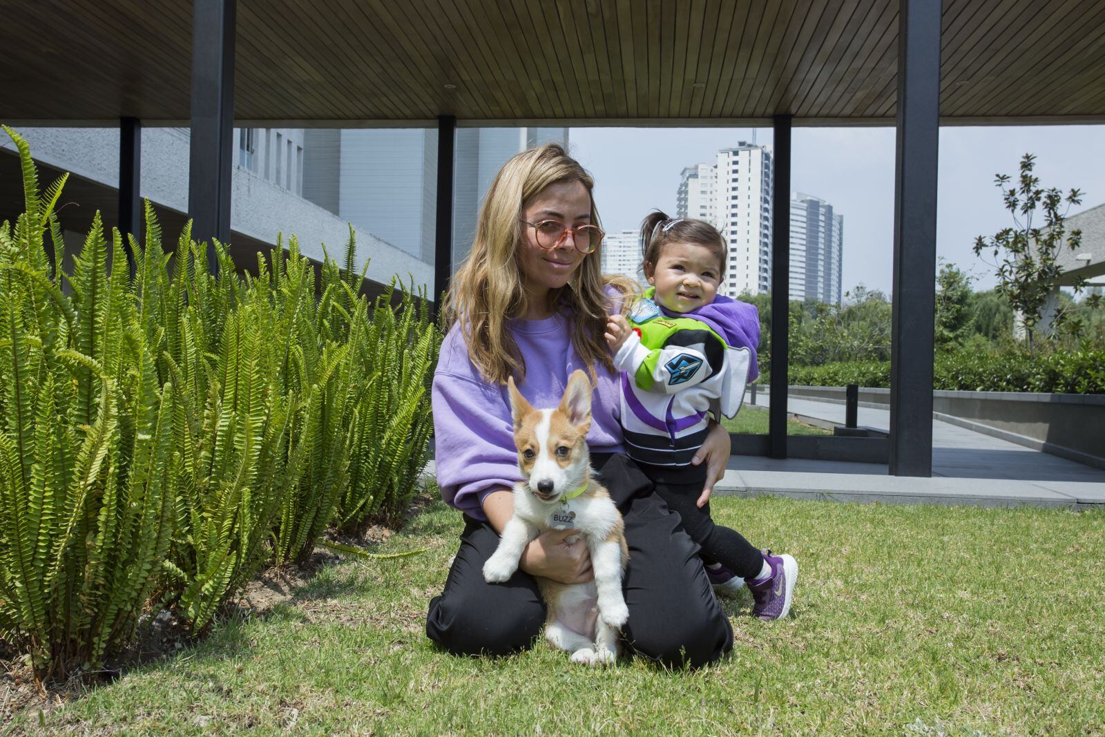 En el Día Mundial del perro te presentamos a los mejores amigos de personalidades como Adrian Niño de Rivera, Shahpary Pulido y Marlene de la Garza