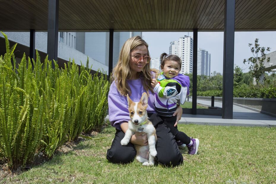 En el Día Mundial del perro te presentamos a los mejores amigos de personalidades como Adrian Niño de Rivera, Shahpary Pulido y Marlene de la Garza
