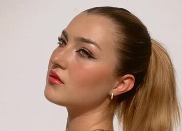 Melenie Carmona, hija de Alicia Villarreal, celebra su cumpleaños 24 con una elegante fiesta