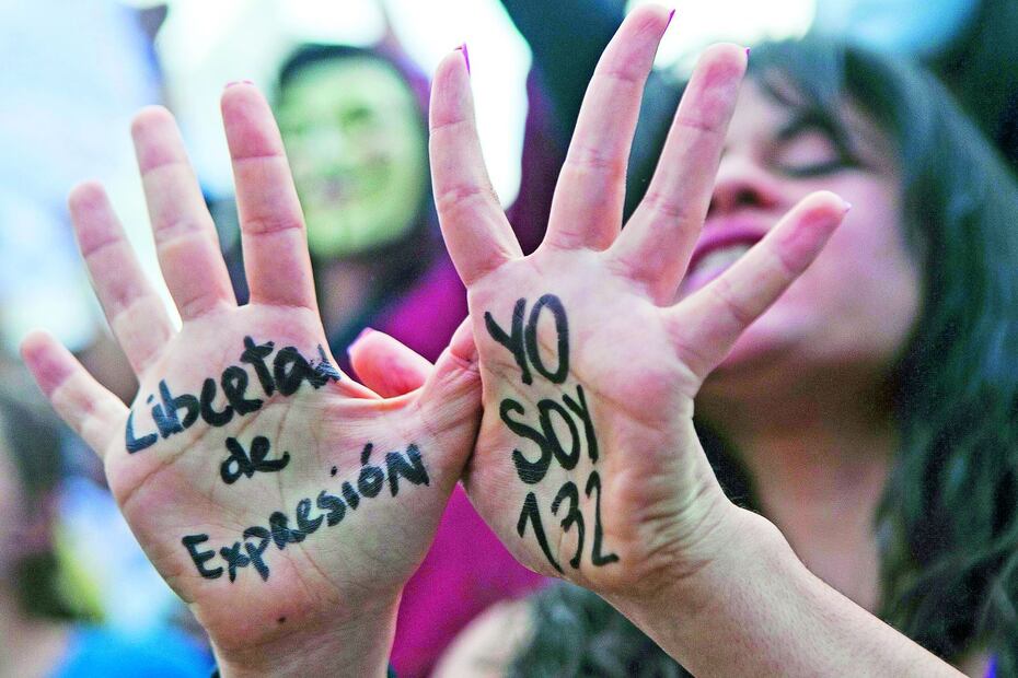 Así son las mujeres millennials