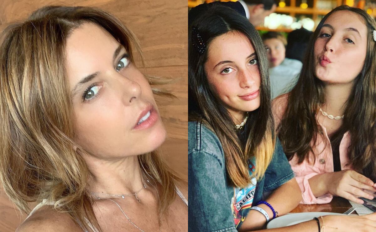 Maky Soler habla sobre la condición de su hija Mía y teme al Covid-19