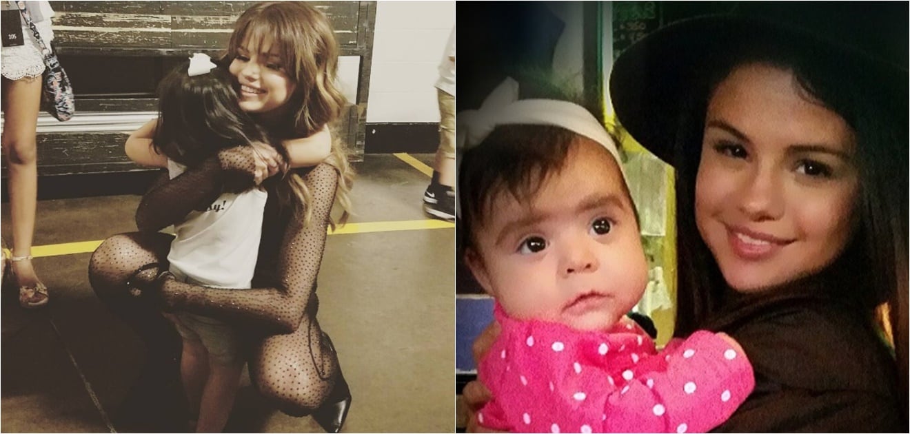 Ricardo Joel Gómez, el papá mexicano de Selena Gómez