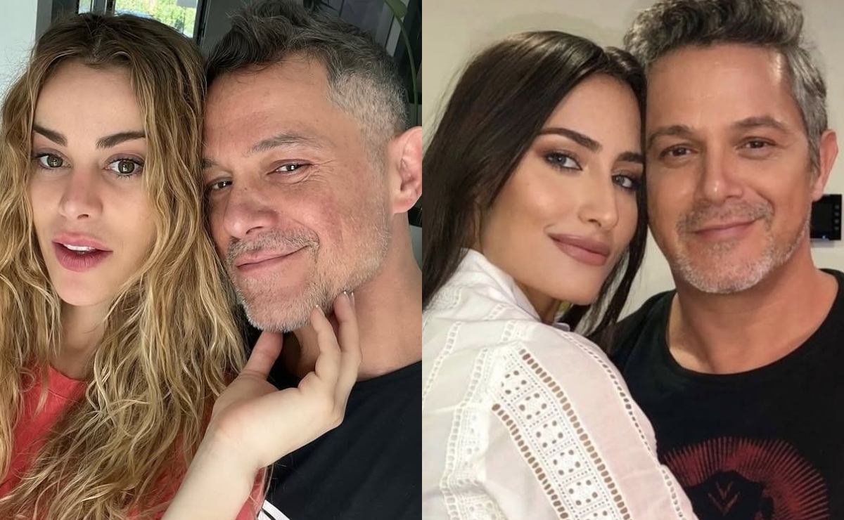 Alejandro Sanz: Así ha sido su comentado historial amoroso  