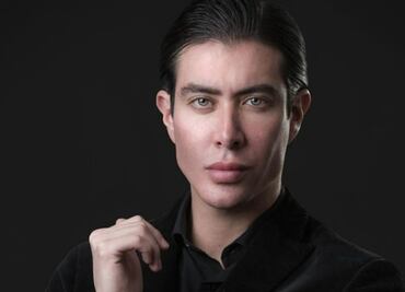 ¿Quién es Mario Sierra Moncada, el político e influencer que no le teme al hate?: “El lujo no está peleado con la solidaridad”