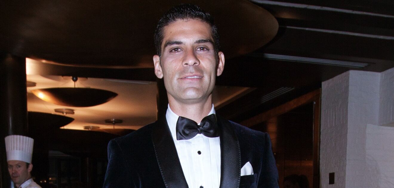 <p>Rafa Márquez tiene dos hijos adolescentes y un bebé recién nacido. <strong>(Fotos: Archivo e Instagram)</strong></p>
