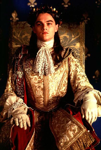 Los personajes más emblemáticos de Leonardo DiCaprio