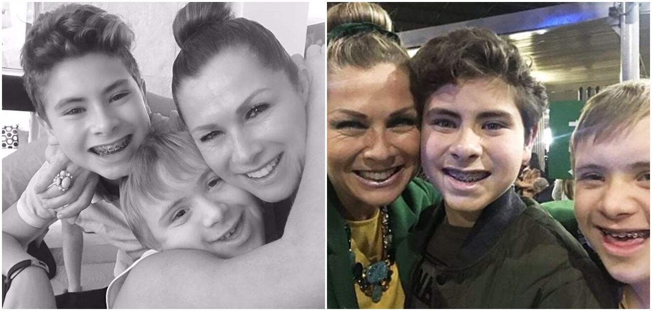 Leticia Calderón no quiere que sus hijos visiten a Juan Collado en la prisión