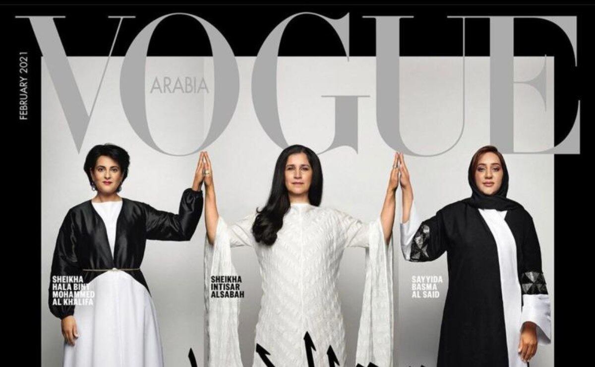 <p>
(Vogue Arabia)</p>