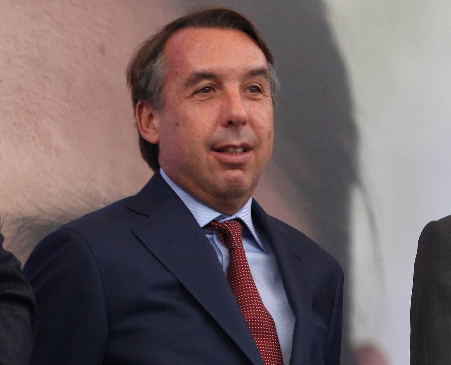 Los empresarios mexicanos que controlan el futbol