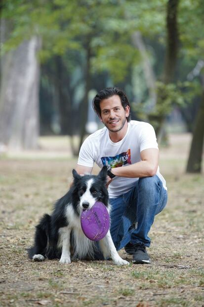 En el Día Mundial del perro te presentamos a los mejores amigos de personalidades como Adrian Niño de Rivera, Shahpary Pulido y Marlene de la Garza