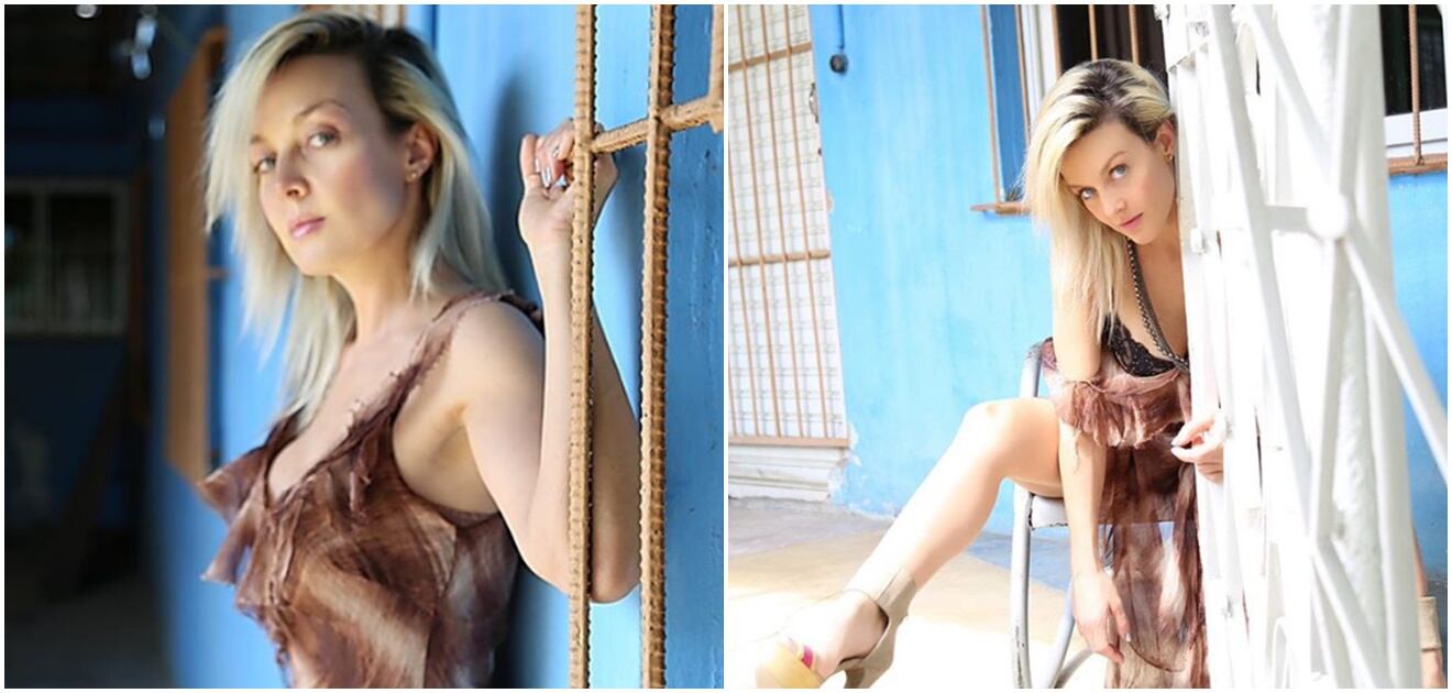 Ex estilista de Fey reveló que la cantante tendría doble personalidad  