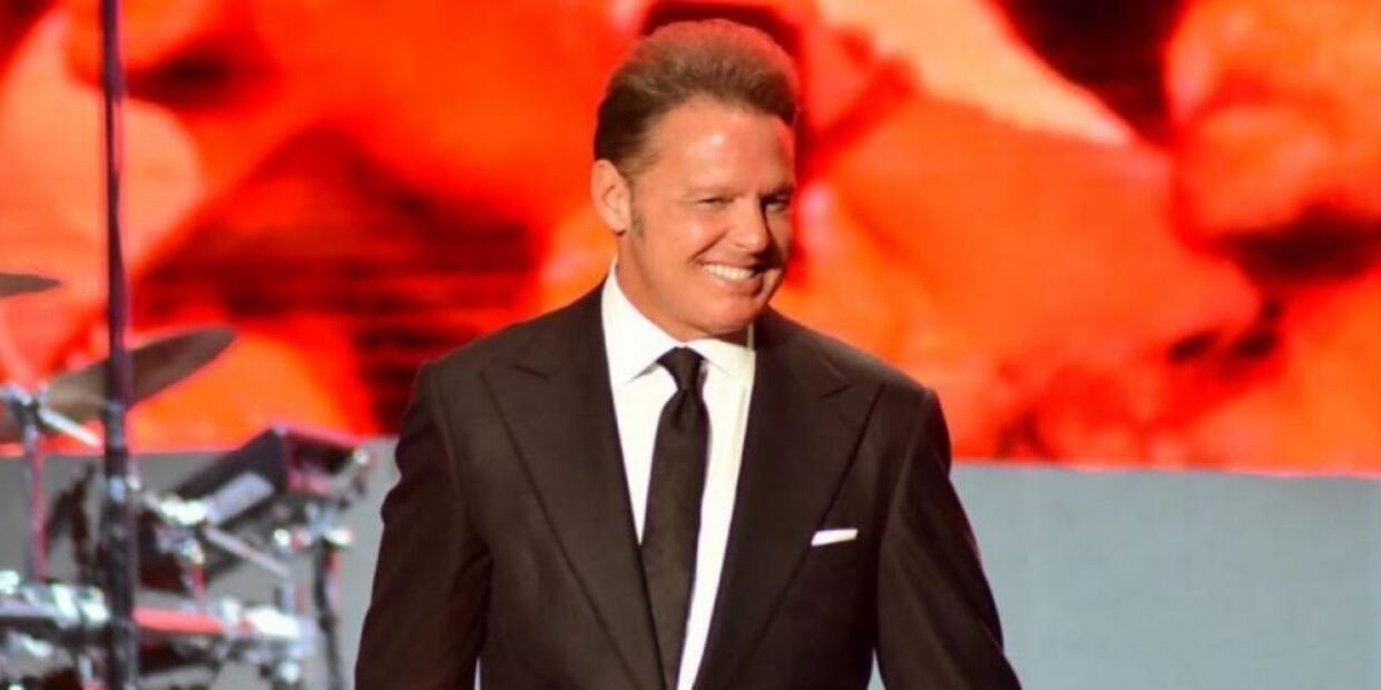 "Quédate en casa": Luis Miguel reaparece en redes sociales ante crisis por Covid-19