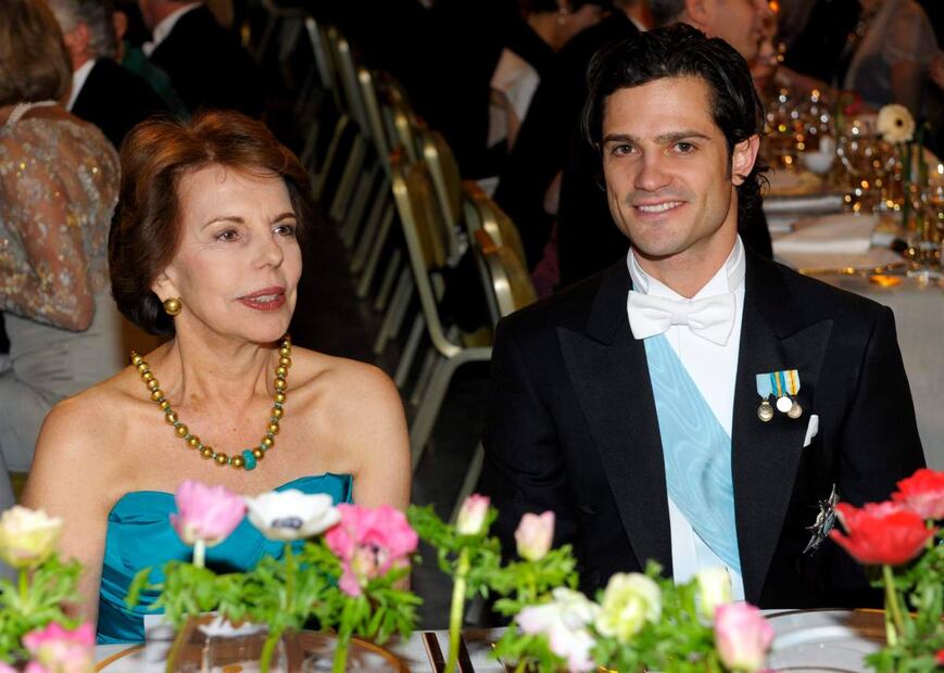 Patricia, exesposa de Mario Vargas Llosa, reacciona al rompimiento del escritor e Isabel Preysler